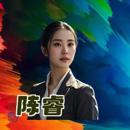 陈睿